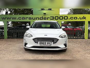 Used Ford Focus 2019 for sale - 79705977: Photo