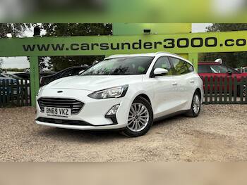 Used Ford Focus 2019 for sale - 79705977: Photo