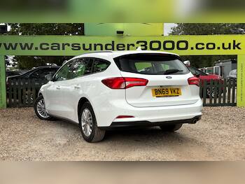 Used Ford Focus 2019 for sale - 79705977: Photo