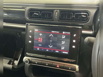 Used Citroen C3 2017 for sale - 75877744: Photo
