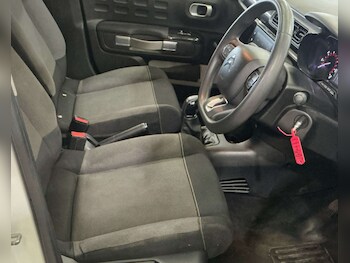 Used Citroen C3 2017 for sale - 75877744: Photo