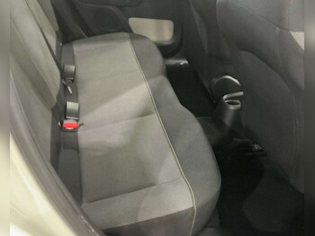 Used Citroen C3 2017 for sale - 75877744: Photo