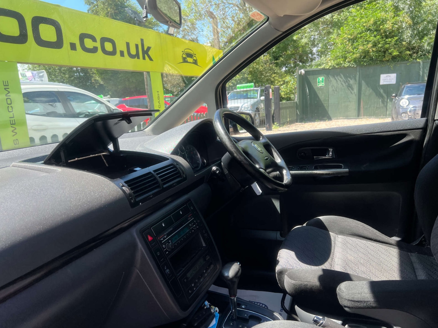 Vehicle 13