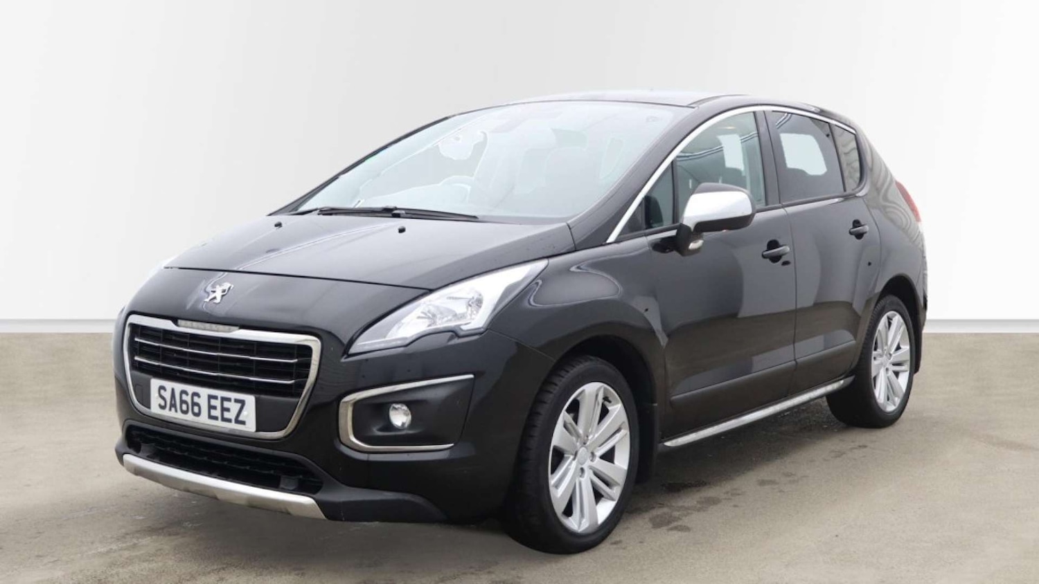 Used Peugeot 3008 2016 for sale - 76490359: Photo 10