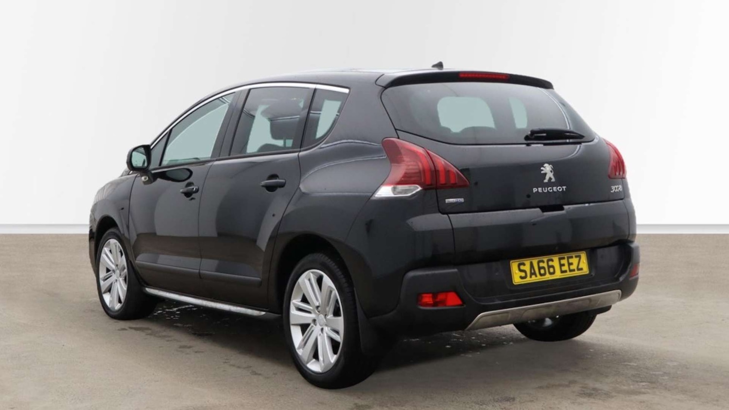 Used Peugeot 3008 2016 for sale - 76490359: Photo 11