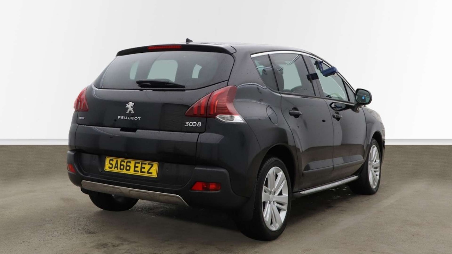 Used Peugeot 3008 2016 for sale - 76490359: Photo 12