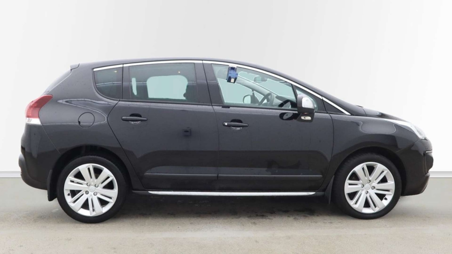 Used Peugeot 3008 2016 for sale - 76490359: Photo 13