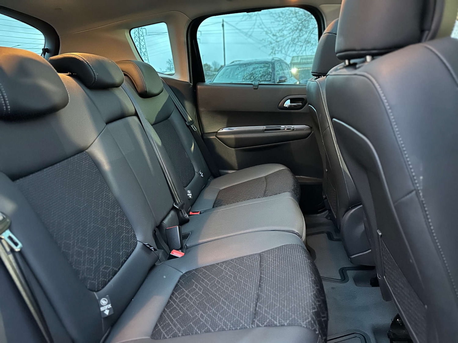 Used Peugeot 3008 2016 for sale - 76490359: Photo 15