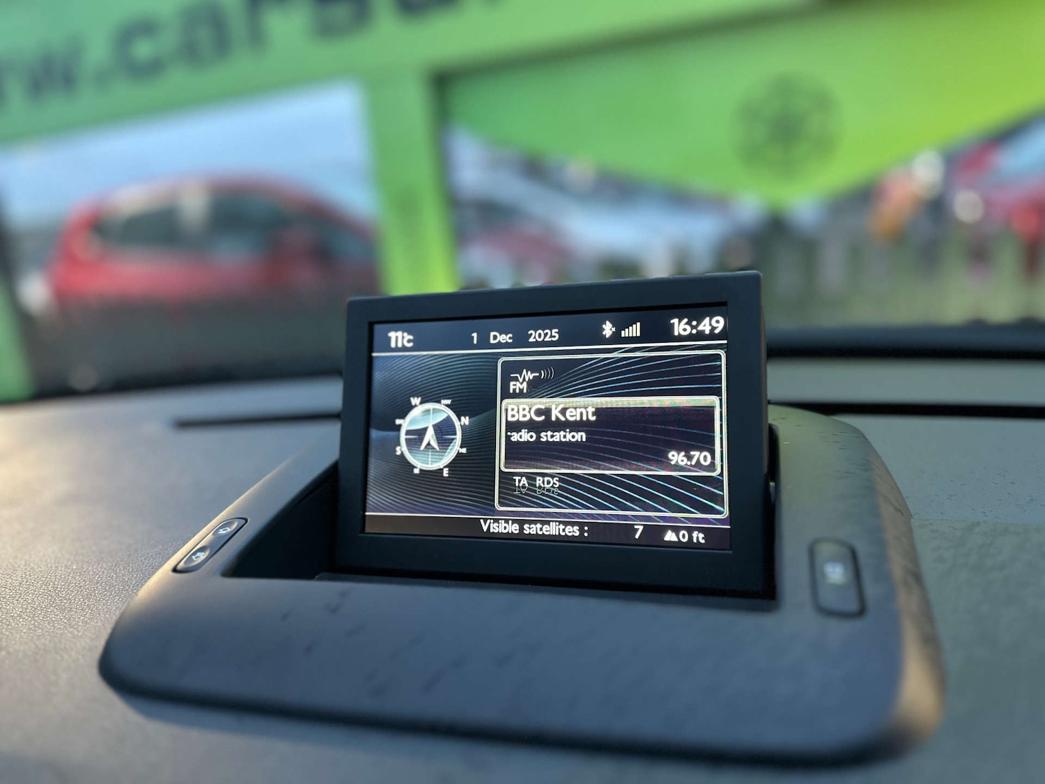 Used Peugeot 3008 2016 for sale - 76490359: Photo 16