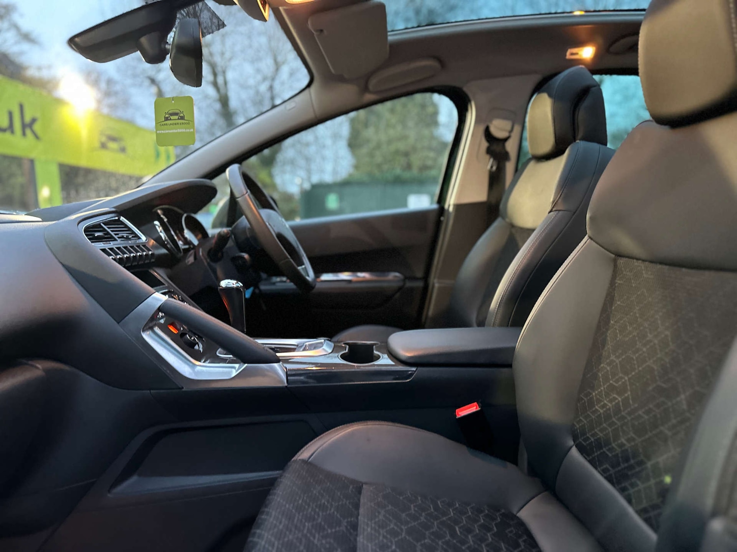 Used Peugeot 3008 2016 for sale - 76490359: Photo 17