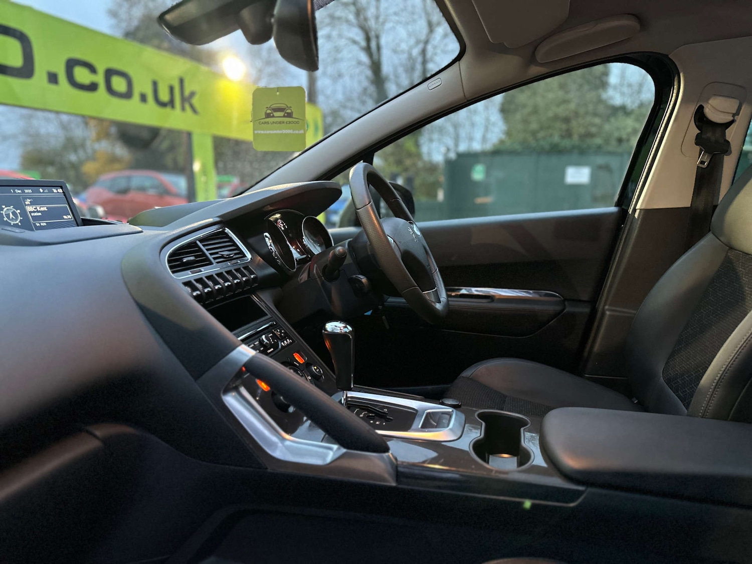 Used Peugeot 3008 2016 for sale - 76490359: Photo 18