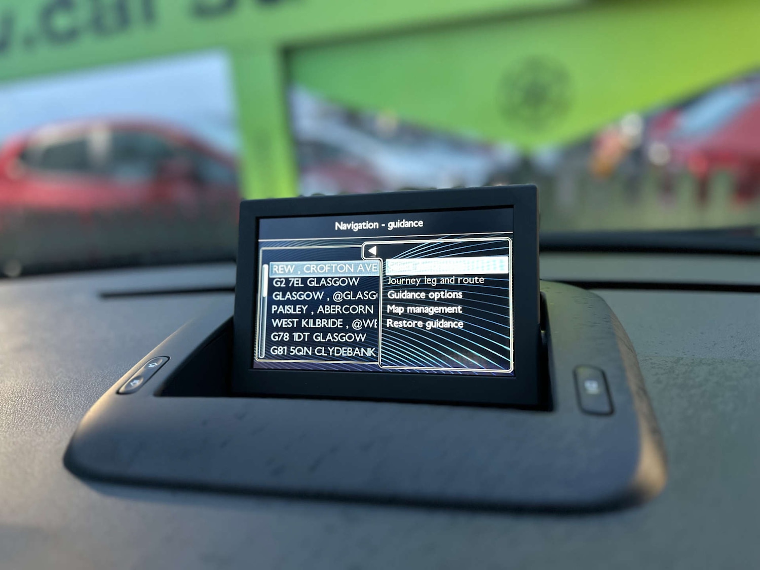 Used Peugeot 3008 2016 for sale - 76490359: Photo 19