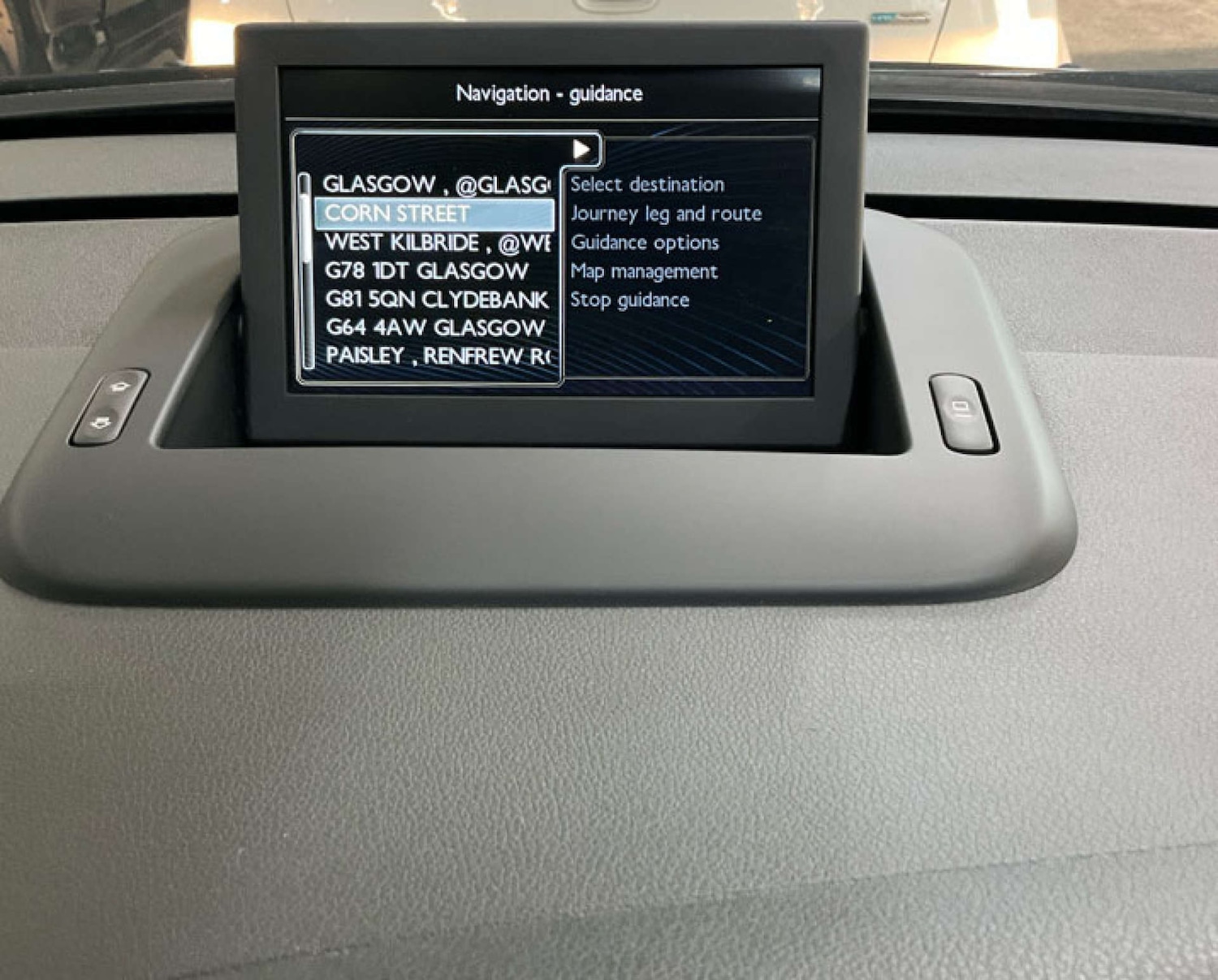 Used Peugeot 3008 2016 for sale - 76490359: Photo 2