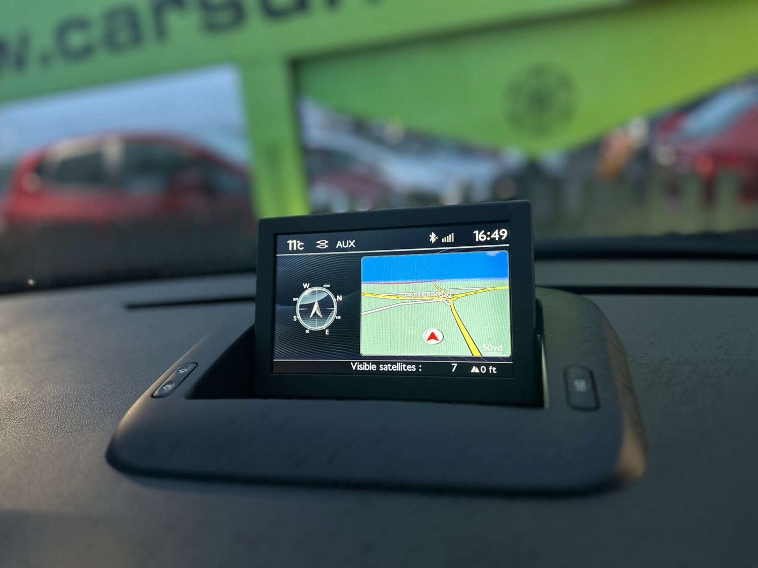 Used Peugeot 3008 2016 for sale - 76490359: Photo 20