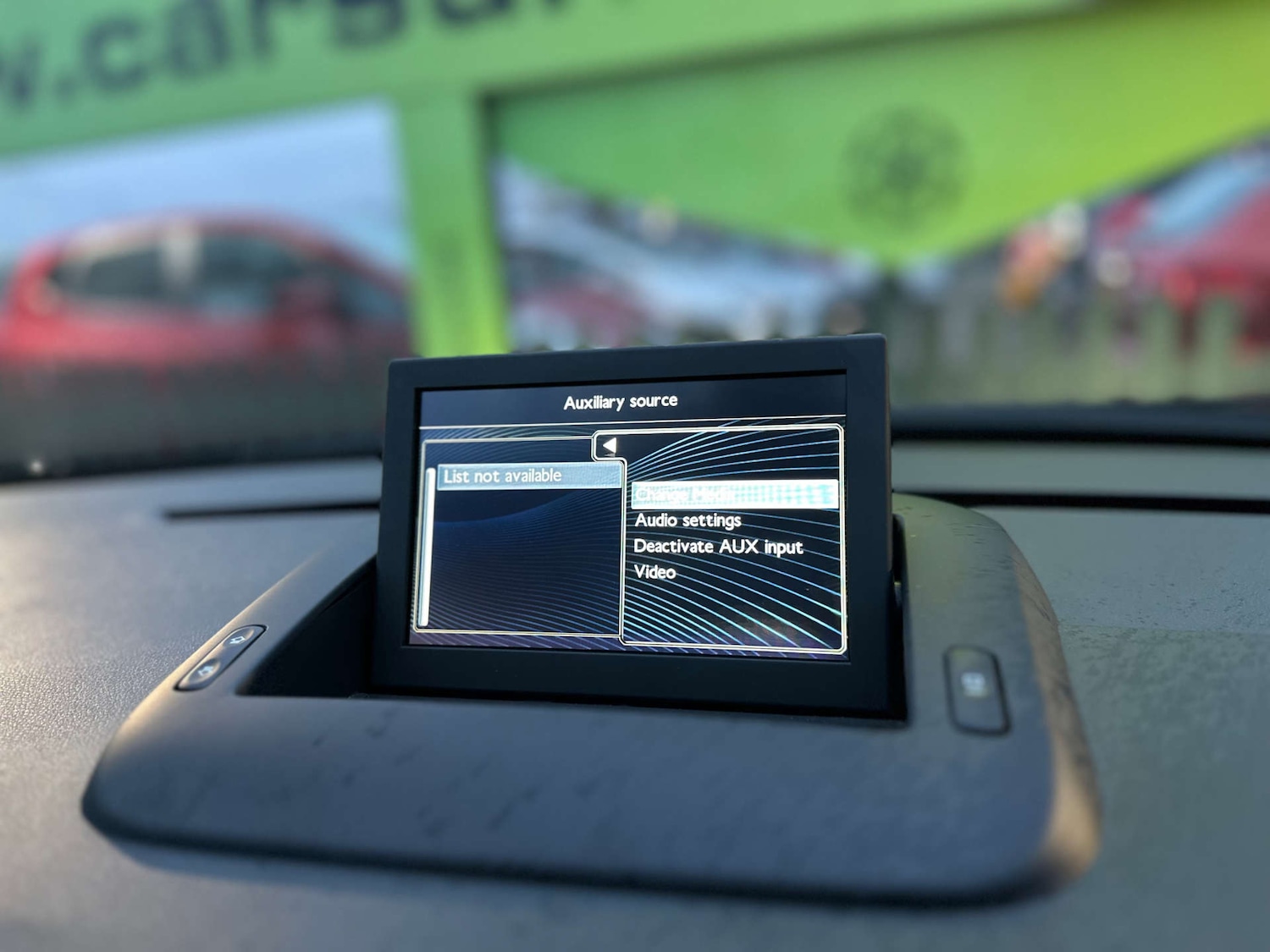 Used Peugeot 3008 2016 for sale - 76490359: Photo 21