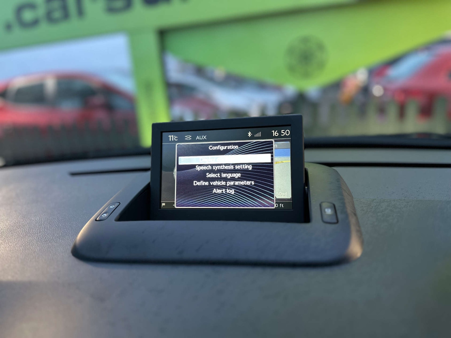 Used Peugeot 3008 2016 for sale - 76490359: Photo 23