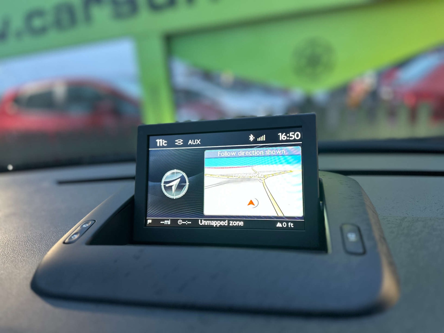 Used Peugeot 3008 2016 for sale - 76490359: Photo 24