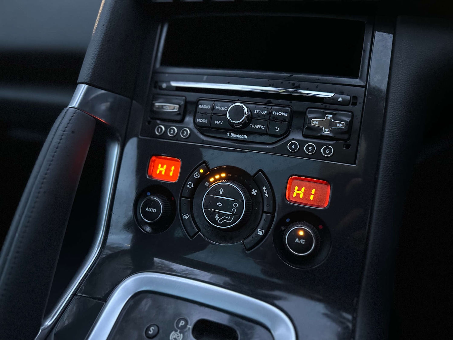 Used Peugeot 3008 2016 for sale - 76490359: Photo 26