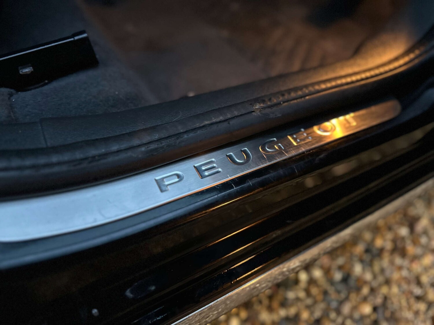 Used Peugeot 3008 2016 for sale - 76490359: Photo 33