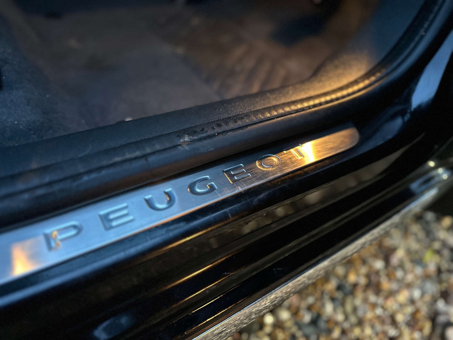 Used Peugeot 3008 2016 for sale - 76490359: Photo 37