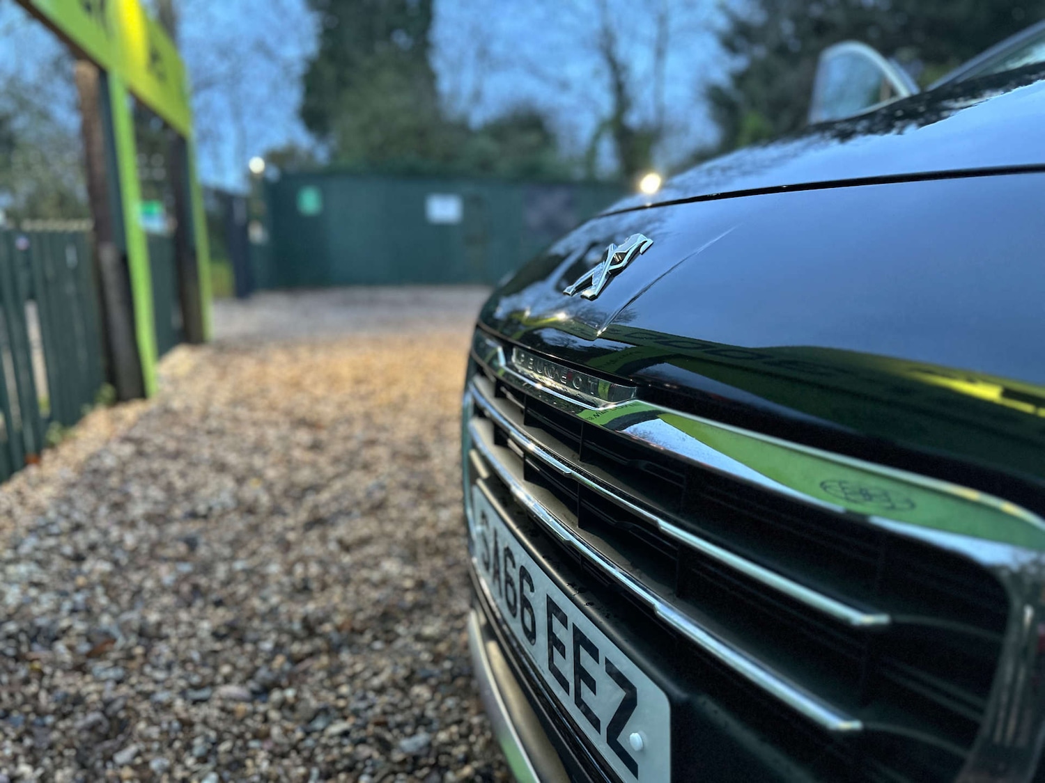 Used Peugeot 3008 2016 for sale - 76490359: Photo 39