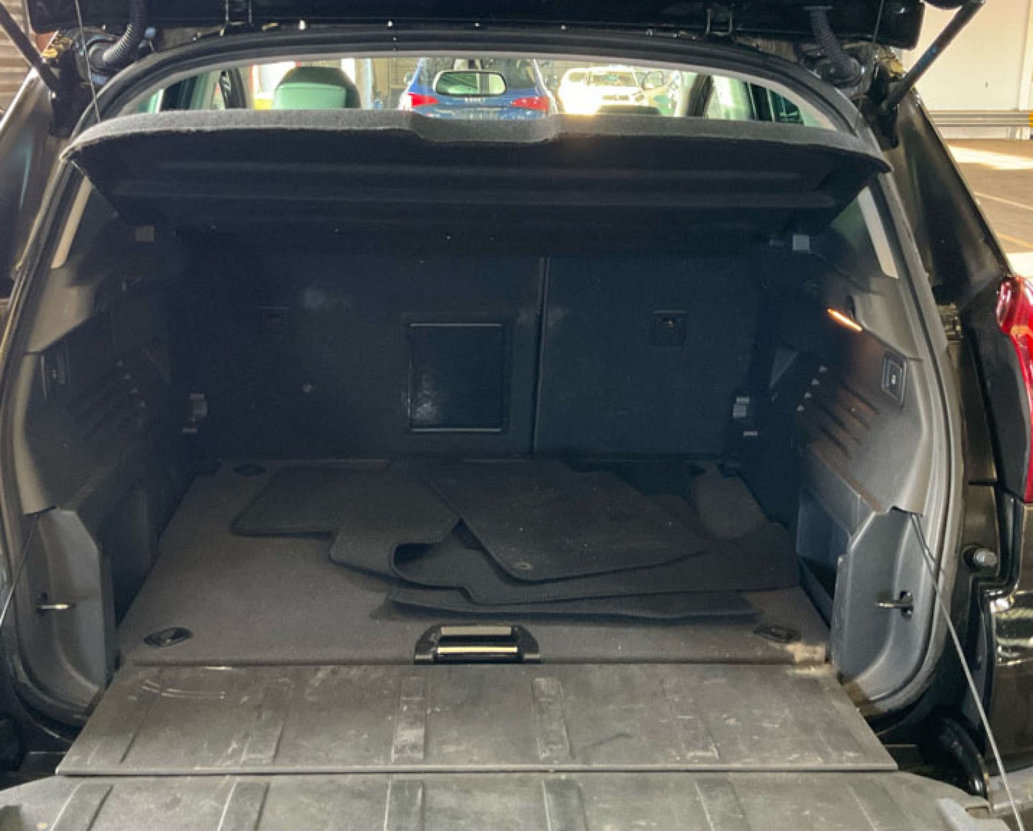 Used Peugeot 3008 2016 for sale - 76490359: Photo 9