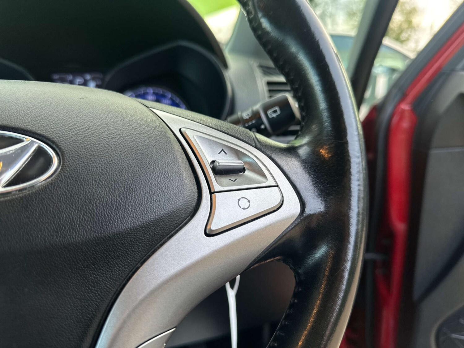 Used Hyundai Ix20 2017 for sale - 78111313: Photo 10