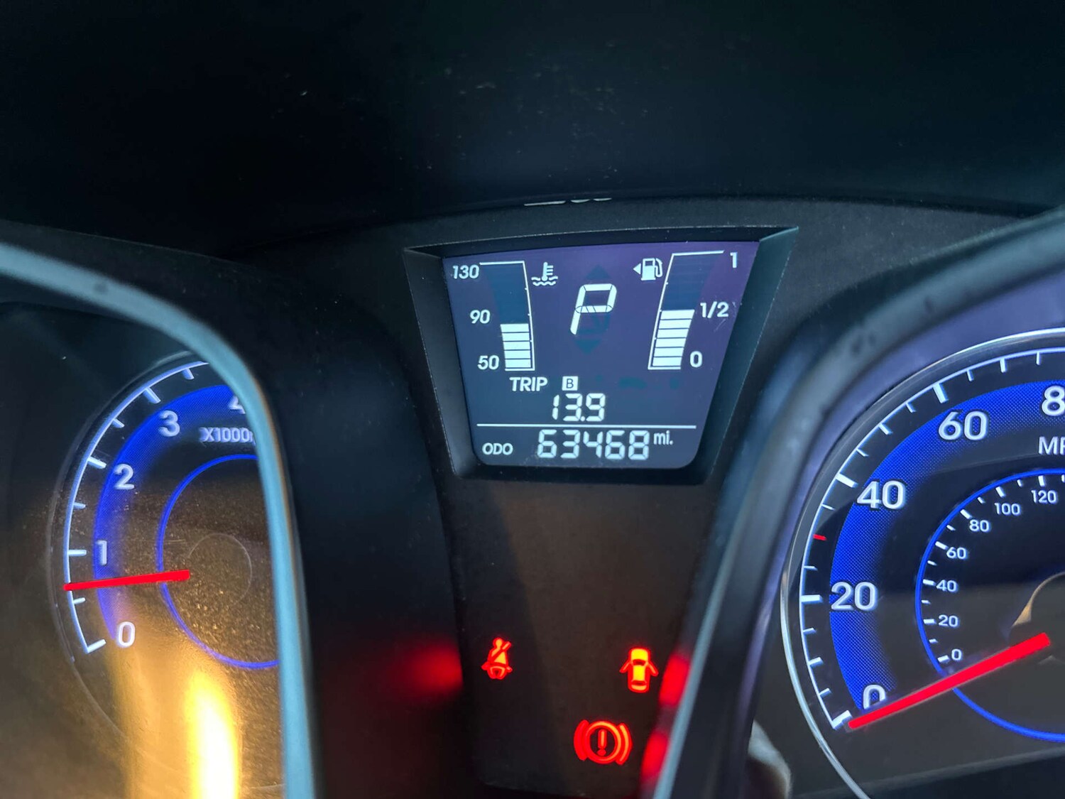 Used Hyundai Ix20 2017 for sale - 78111313: Photo 11