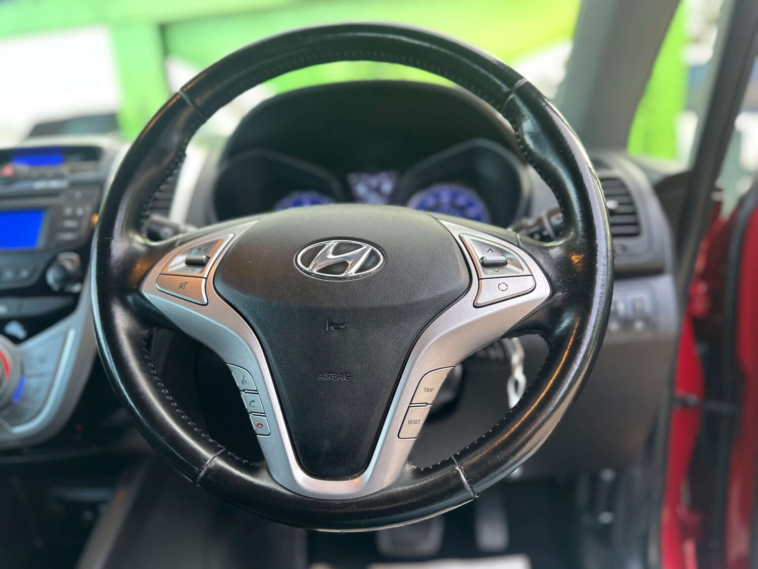 Used Hyundai Ix20 2017 for sale - 78111313: Photo 15