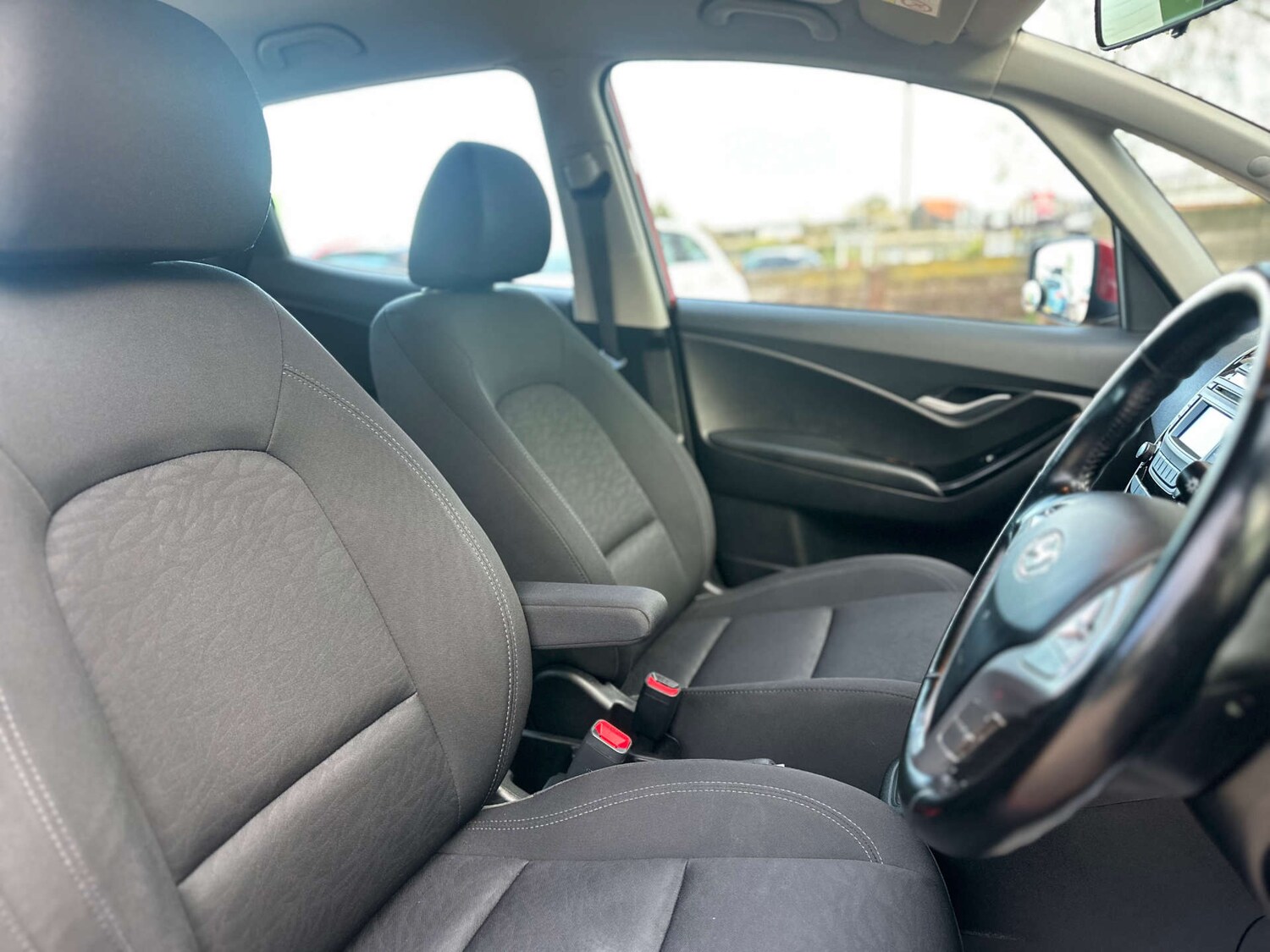 Used Hyundai Ix20 2017 for sale - 78111313: Photo 18