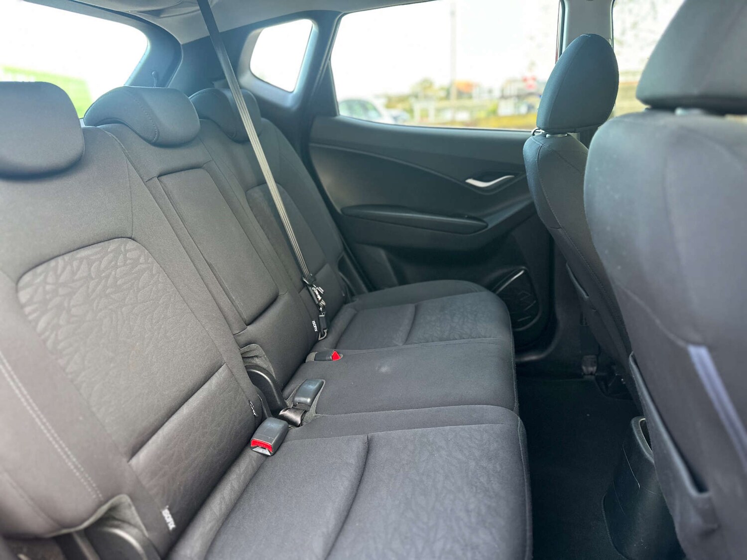 Used Hyundai Ix20 2017 for sale - 78111313: Photo 19