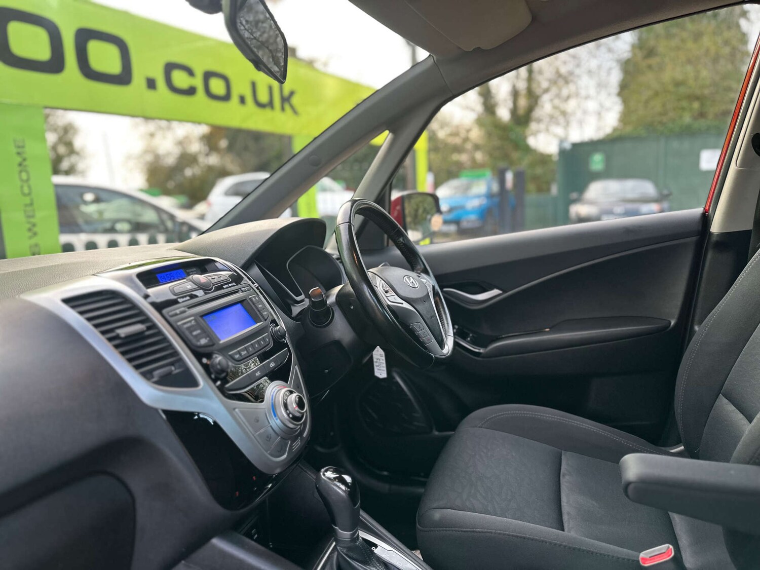 Used Hyundai Ix20 2017 for sale - 78111313: Photo 22