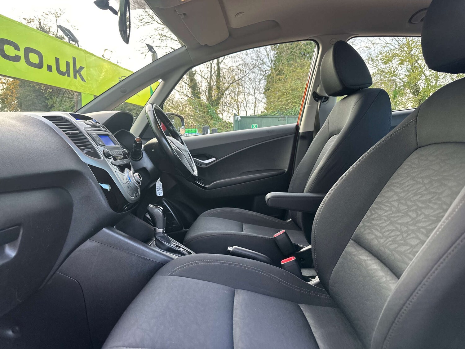 Used Hyundai Ix20 2017 for sale - 78111313: Photo 23