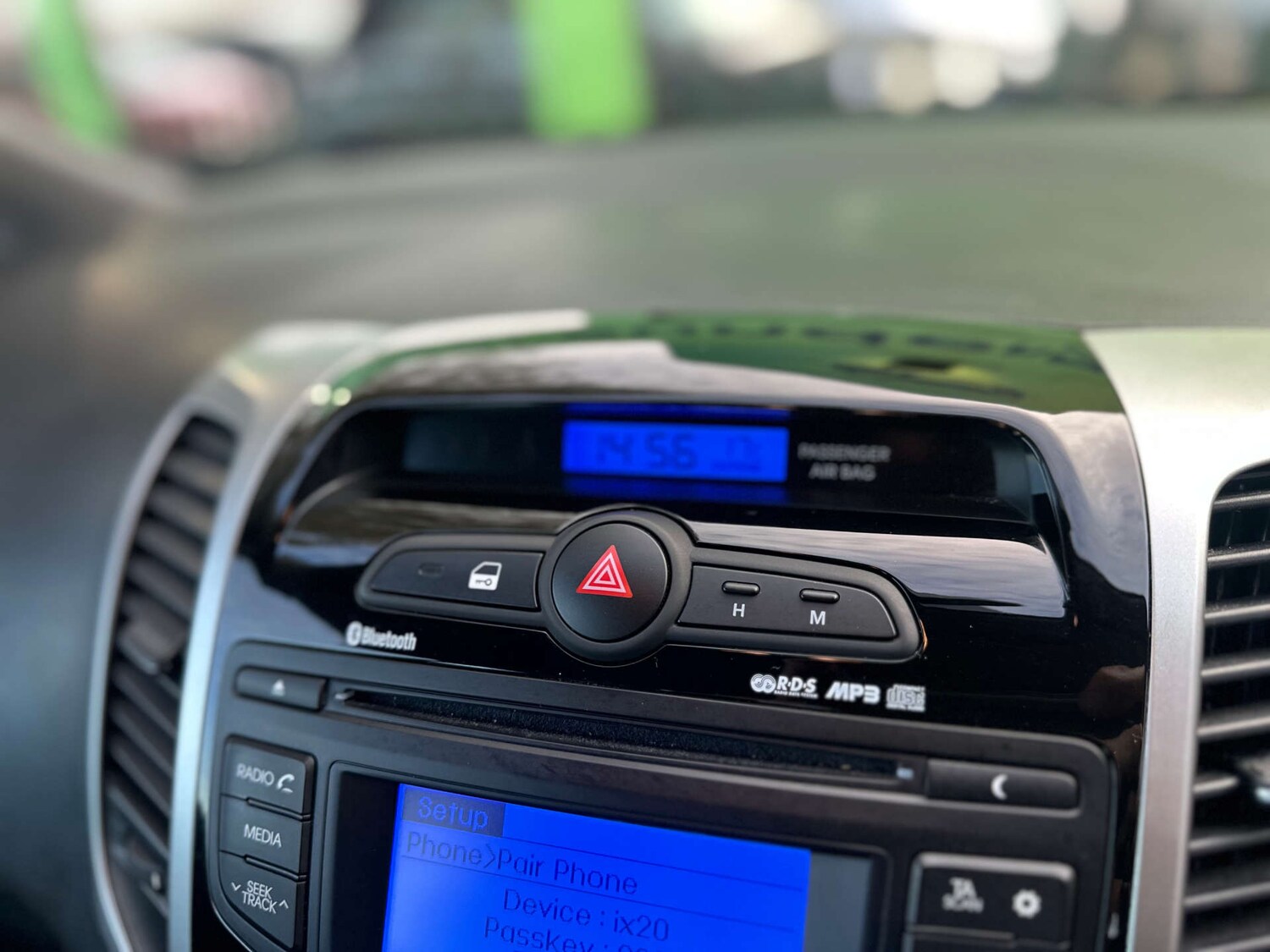 Used Hyundai Ix20 2017 for sale - 78111313: Photo 27