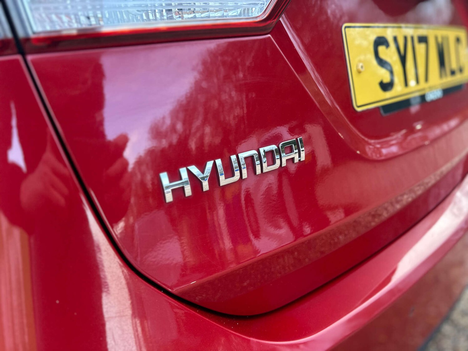 Used Hyundai Ix20 2017 for sale - 78111313: Photo 35