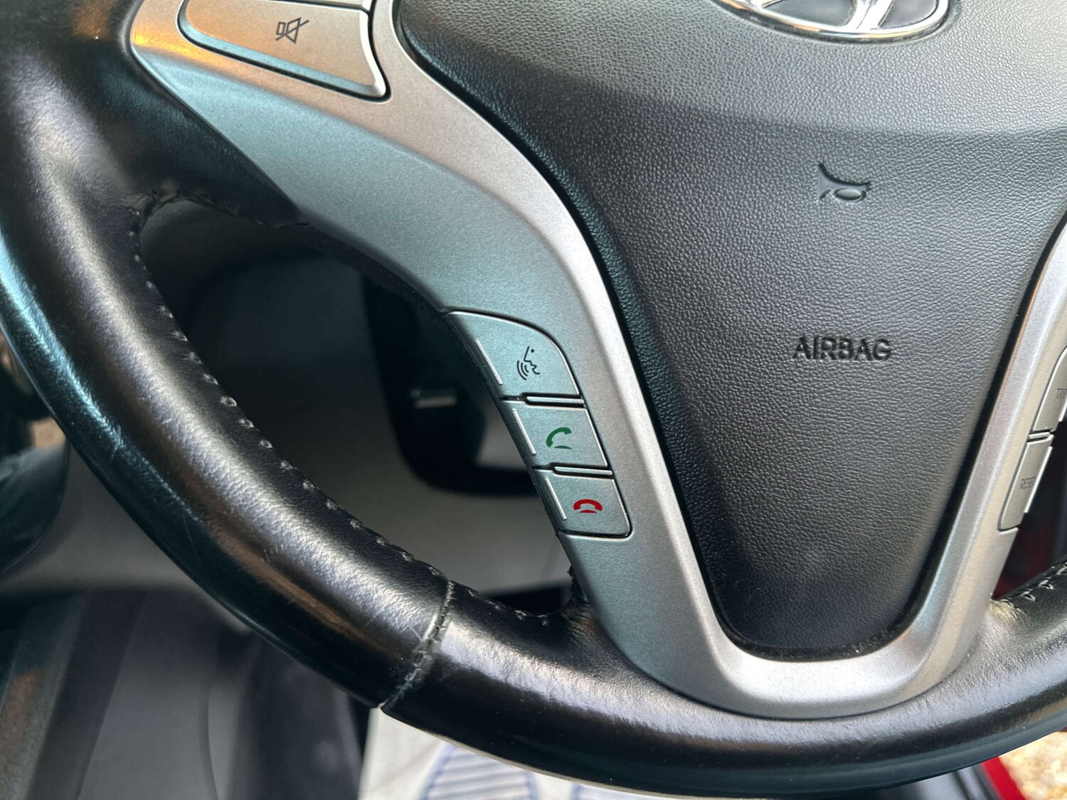 Used Hyundai Ix20 2017 for sale - 78111313: Photo 8