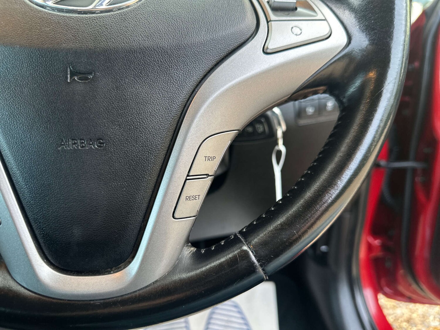 Used Hyundai Ix20 2017 for sale - 78111313: Photo 9