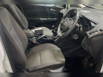 Used Ford C-Max 2017 for sale - 75701456: Photo