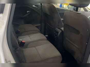Used Ford C-Max 2017 for sale - 75701456: Photo