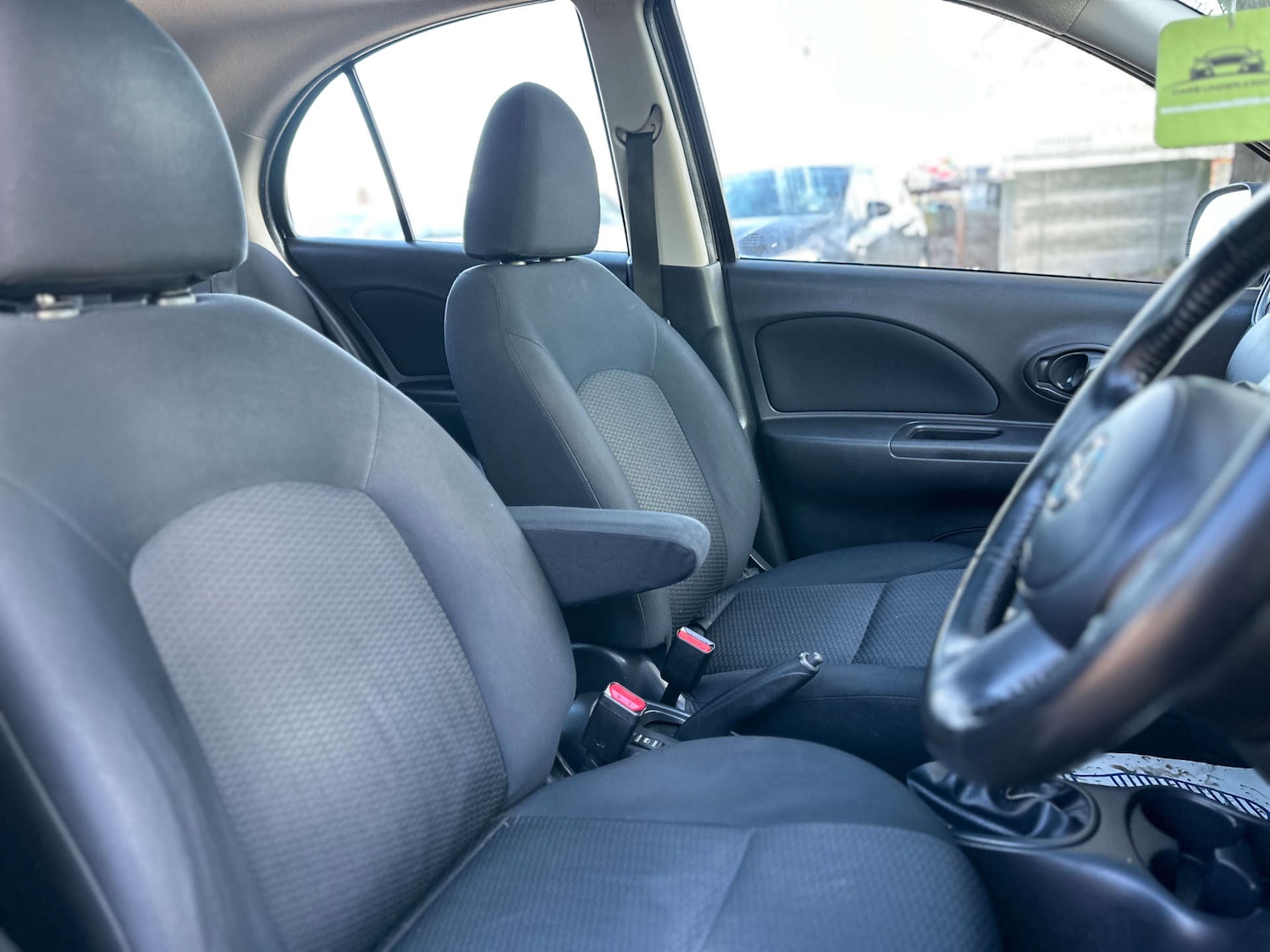 Used Nissan Micra 2011 for sale - 76757118: Photo 11