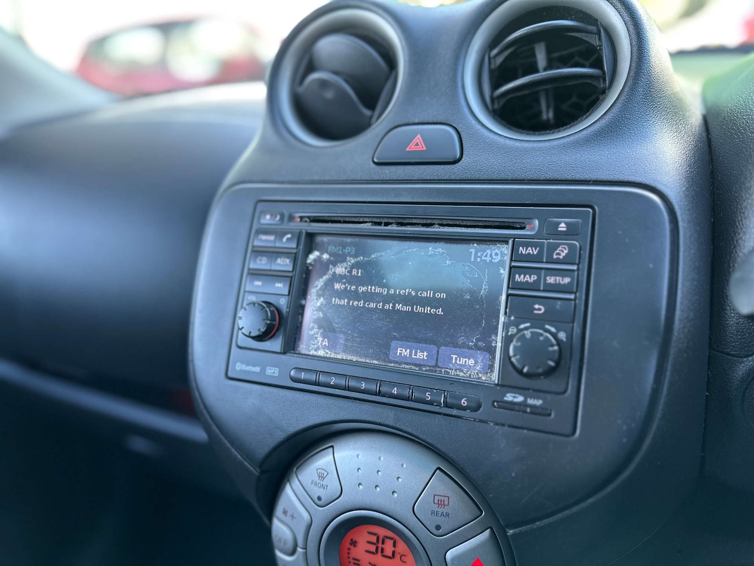 Used Nissan Micra 2011 for sale - 76757118: Photo 17