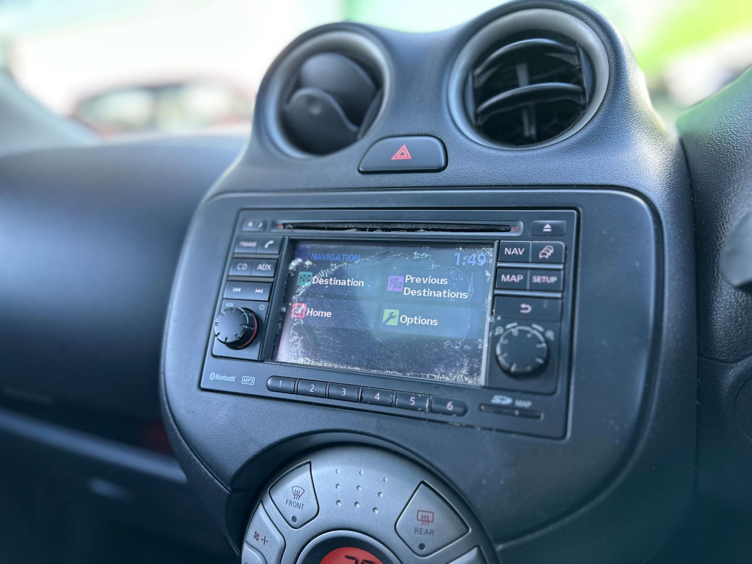 Used Nissan Micra 2011 for sale - 76757118: Photo 19