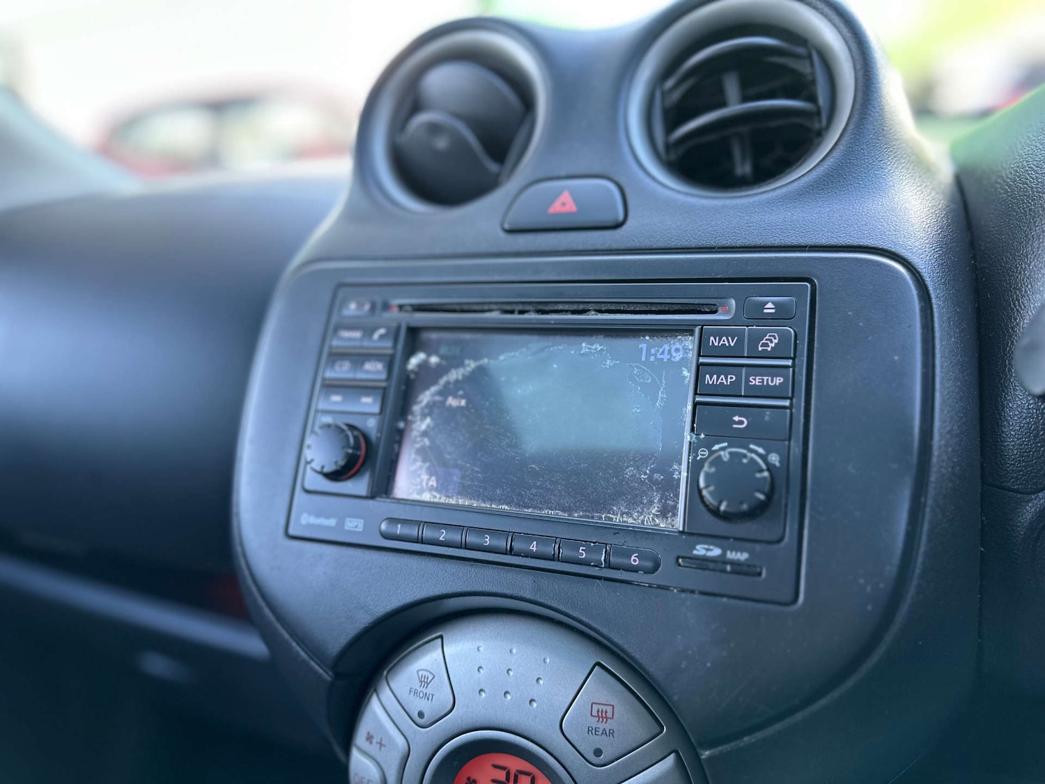 Used Nissan Micra 2011 for sale - 76757118: Photo 20