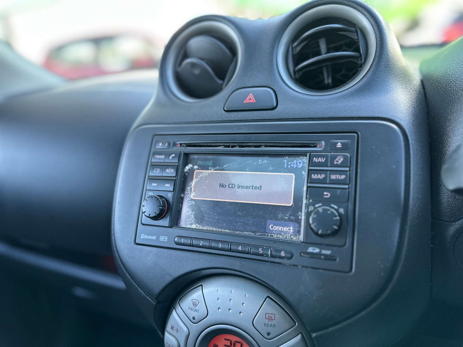 Used Nissan Micra 2011 for sale - 76757118: Photo 21