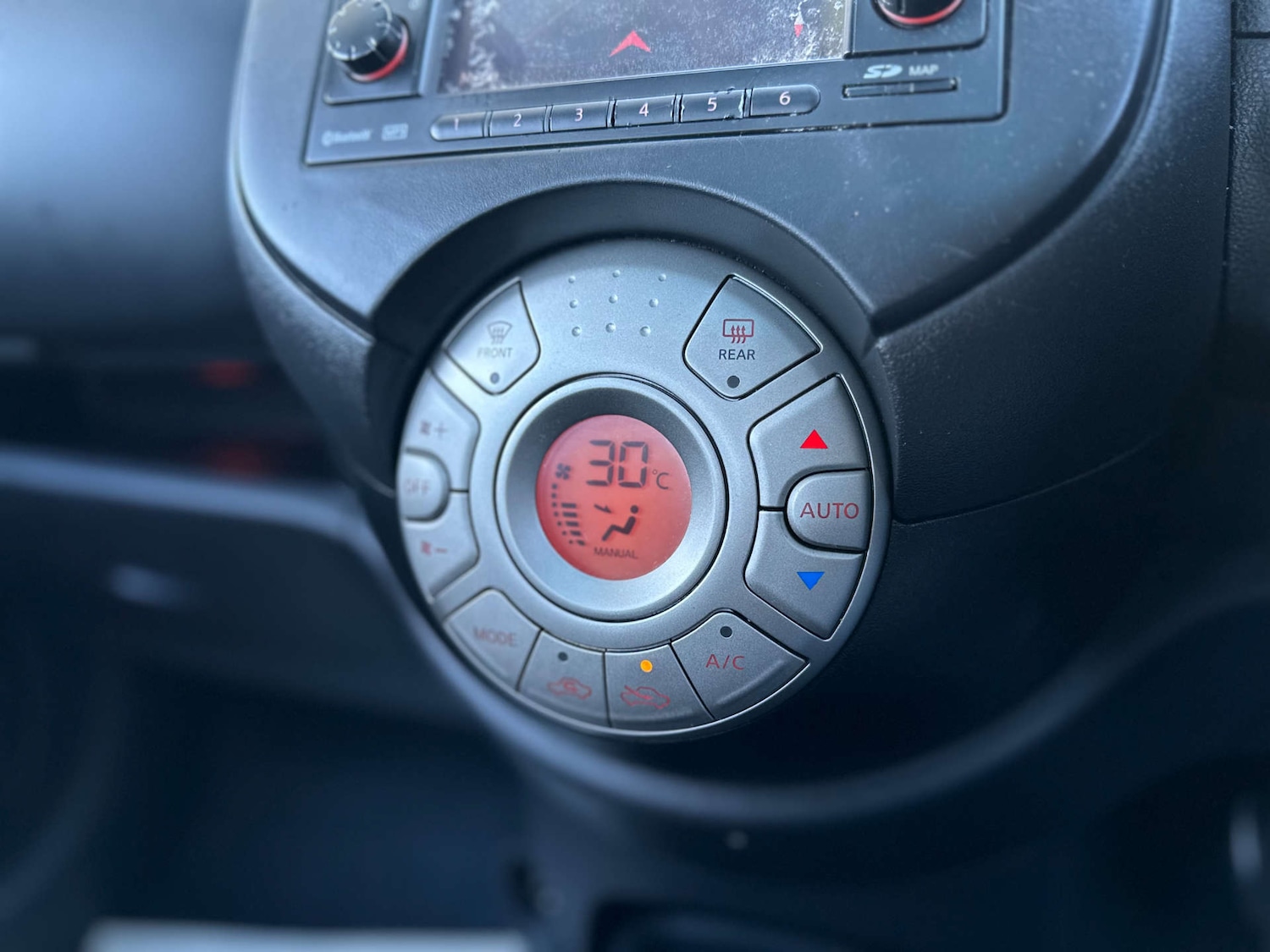 Used Nissan Micra 2011 for sale - 76757118: Photo 23