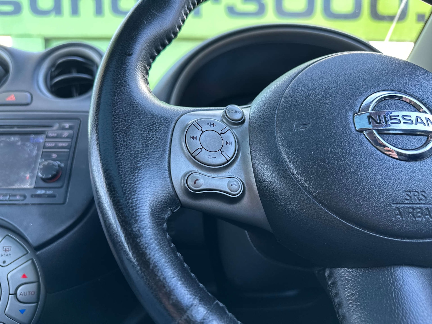 Used Nissan Micra 2011 for sale - 76757118: Photo 25