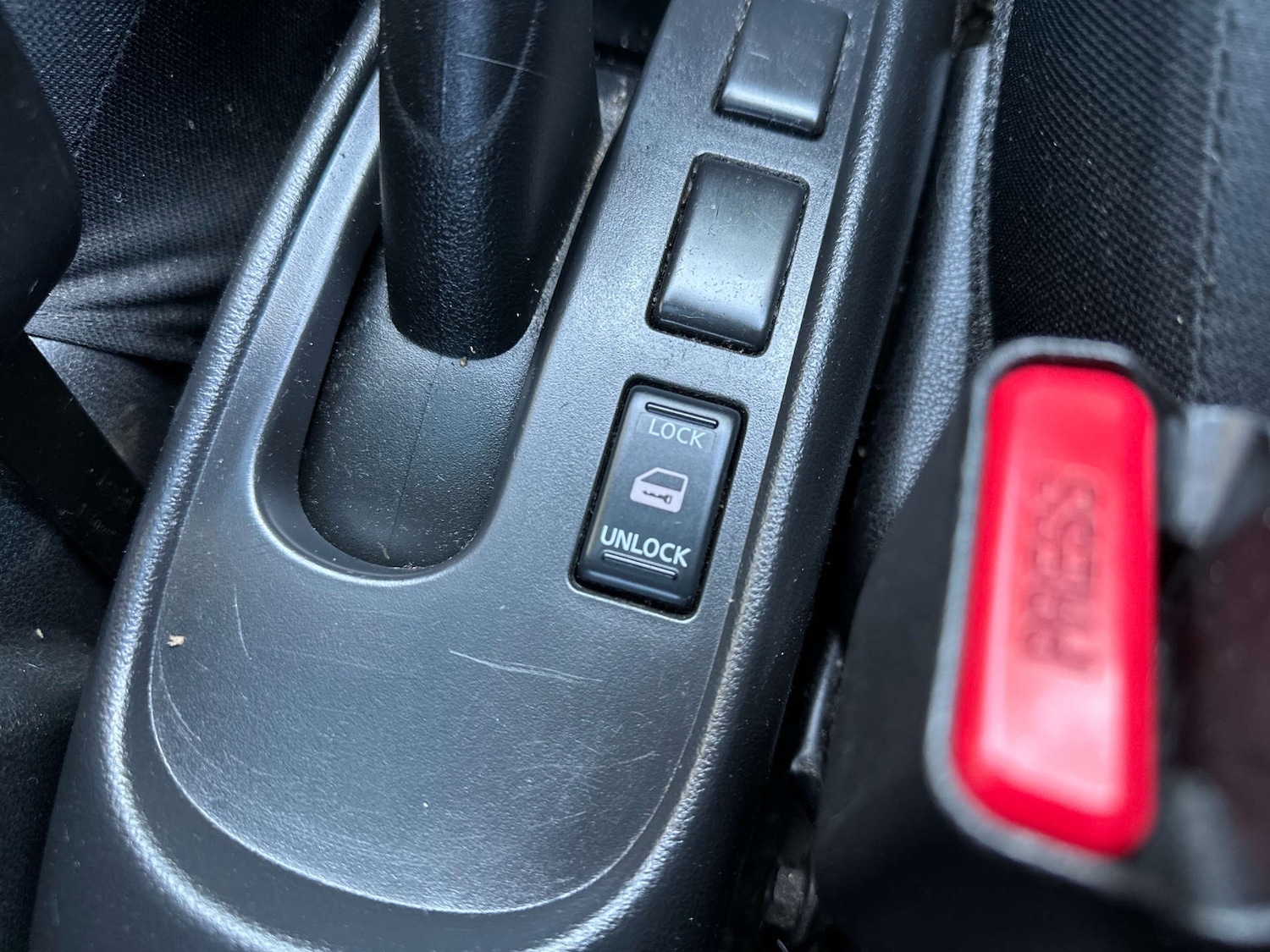 Used Nissan Micra 2011 for sale - 76757118: Photo 26