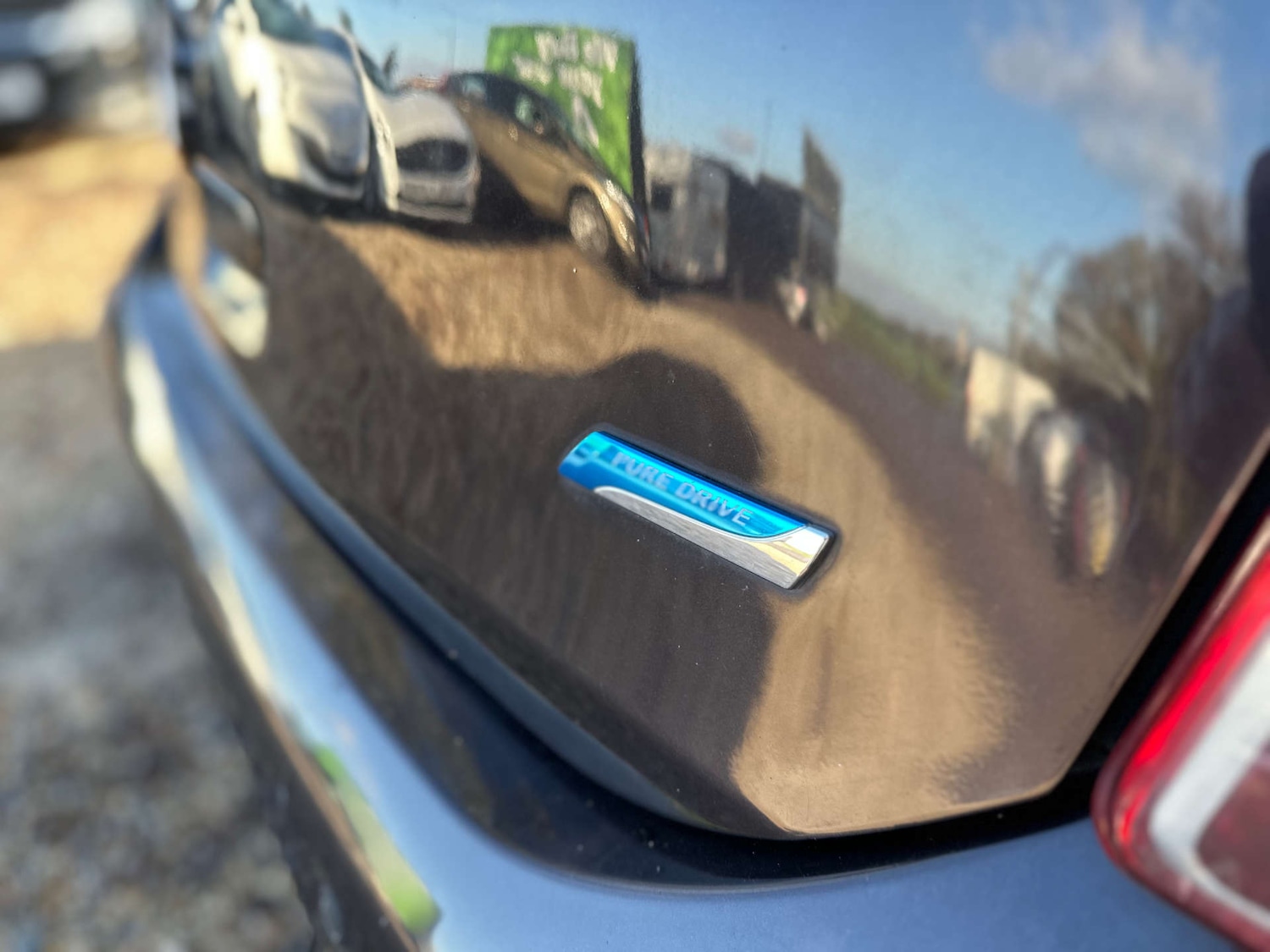 Used Nissan Micra 2011 for sale - 76757118: Photo 28