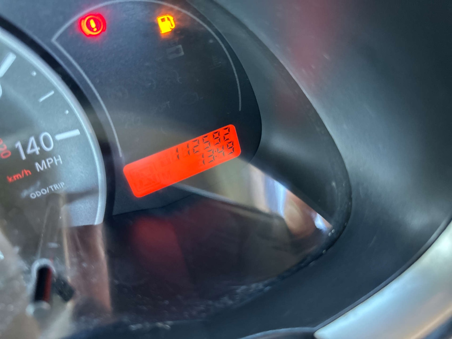 Used Nissan Micra 2011 for sale - 76757118: Photo 3