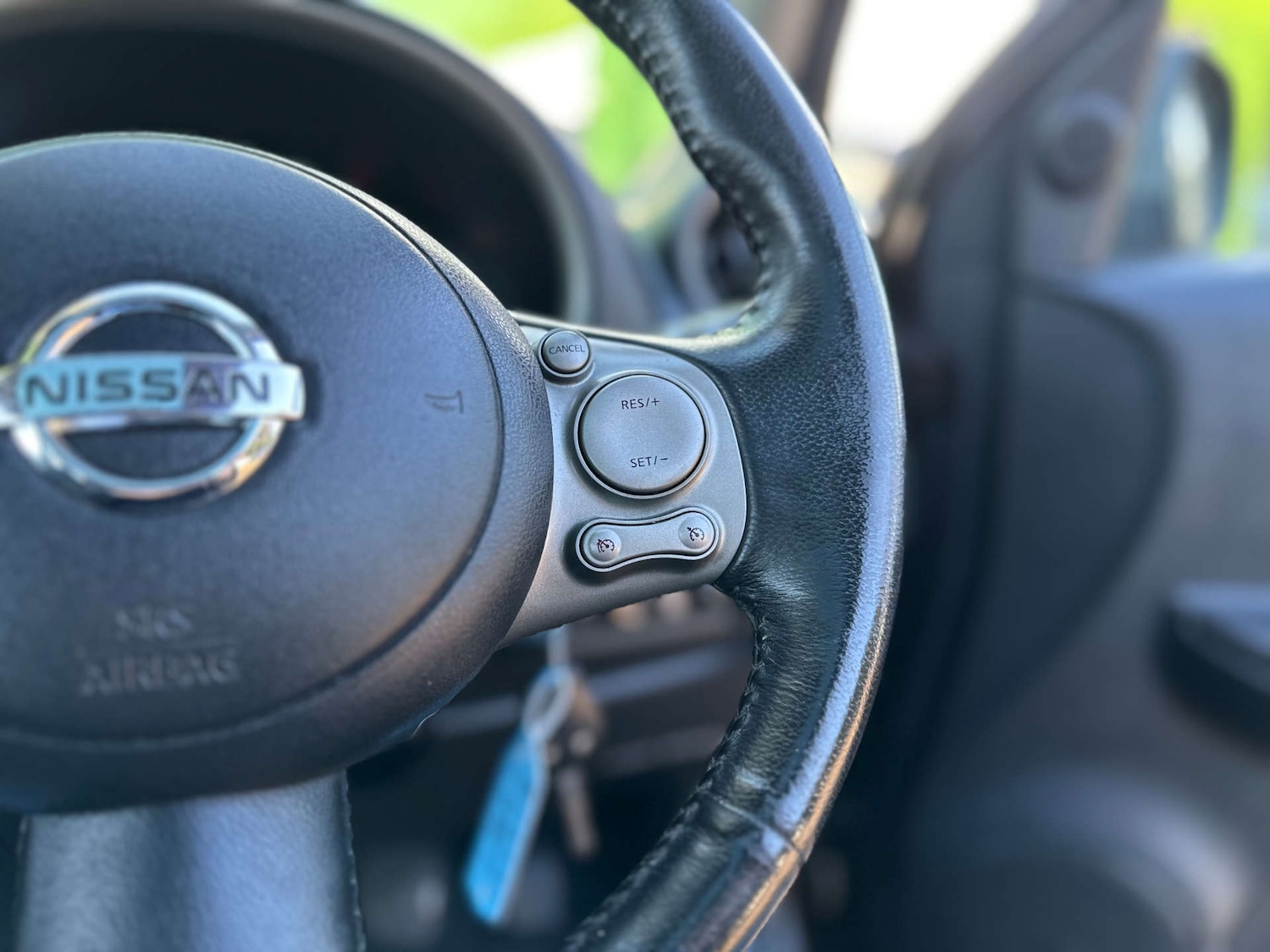 Used Nissan Micra 2011 for sale - 76757118: Photo 30